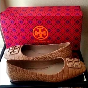 TORY BURCH women's shoes